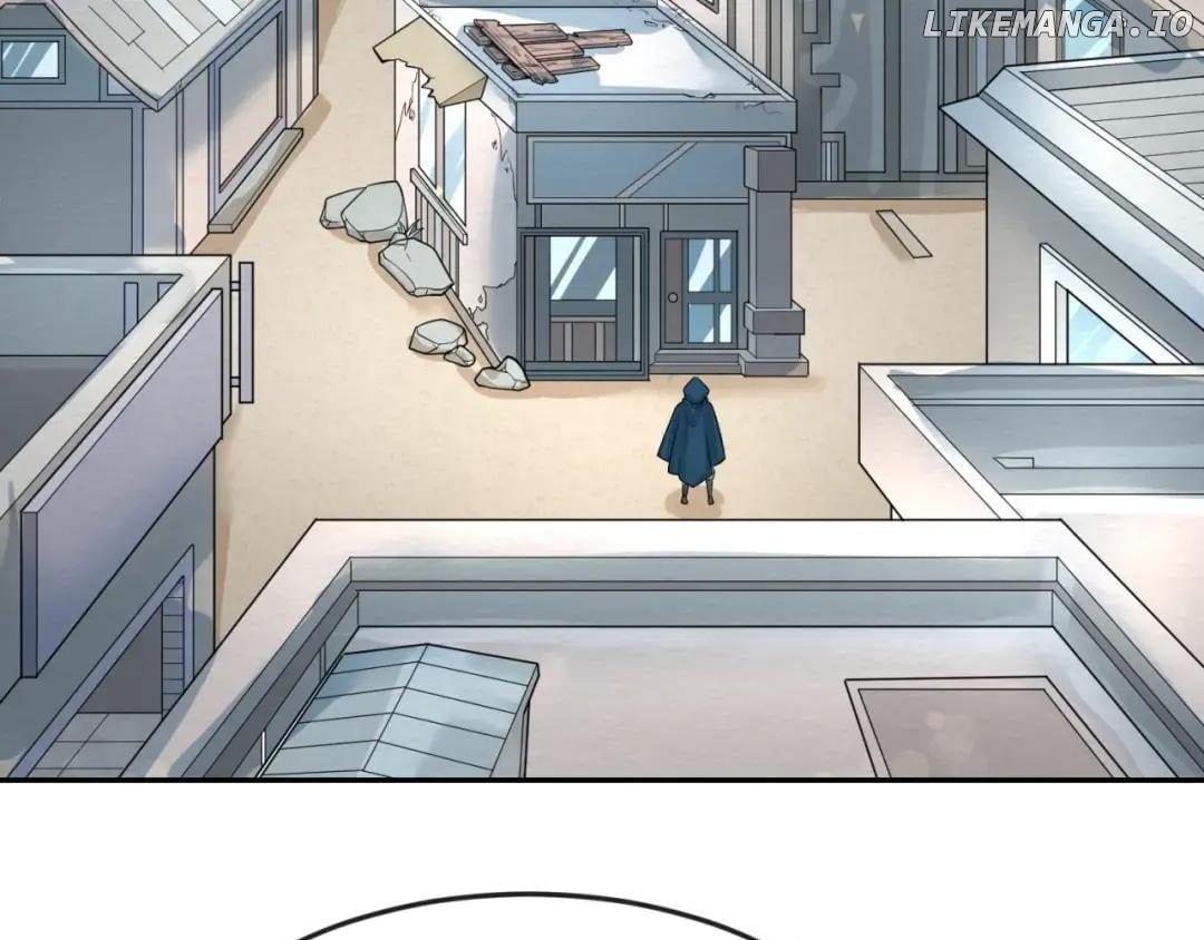 Era of the Haunted chapter 93 - page 35